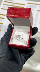 string(74) "ของแหวนเงินแท้เพชรคู่ Heart & Pear cut เพชร Moissanite พร้อมใบเซอร์