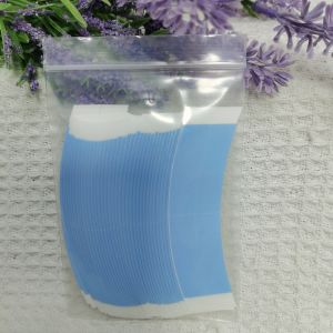 36/72/108PCS Super tape Waterproof Hair Tape Double Side Adhesive Super Tape Lace Wig Toupee Replacement Hairdresser Accessories