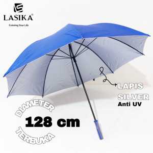 Payung Golf Jumbo Berkualitas Free Sarung Kain 017 / 060