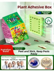 YIPINSHENYI | Bat Repellent Indoor Insect Killer