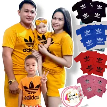 Buy Family Set Adidas online Lazada .ph