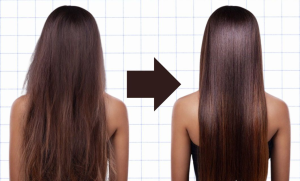 ZDNB Collagen Hair Mask Nhật Bản EN334 kem hấp ủ tóc tinh chất collagen siêu mềm mượt 1000ml