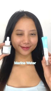 Fanbo Marine Water Hydrating Serum