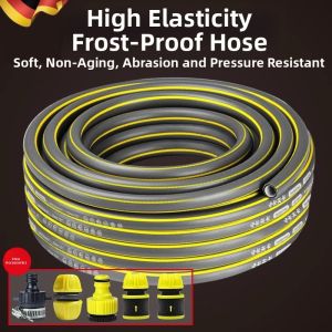 Antifreeze High-Pressure PVC Rubber Hose