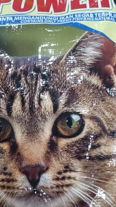 Power Cat 6.5kg Dry Cat Food Ocean Tuna