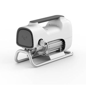 HELLOLEIBOO | High-Pressure Portable Automatic Car Wash Machine 220V