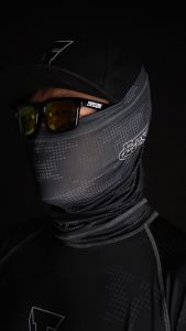 Firecast | Headwear Mancing | Firecast Neck Gaiter Series