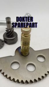 KVY (PAKET 4 HEMAT) AS SELAH + PINION + SLAHAN + PER BEAT KARBU / ENGKOLAN / SELAH / KIK STATER