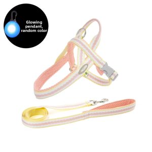FENGCAO | Adjustable Vest Type Dog Harness