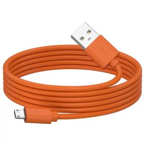 Fast Charger USB to Micro Charging Cable For Ring Video Doorbell 2 3 3plus 4 Cable For Ring Battery Doorbell Pro/2020 Release