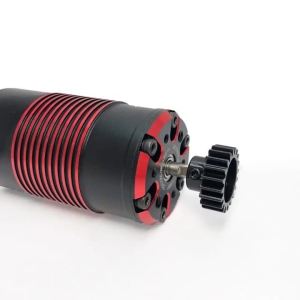 Bộ Bánh Răng YSIDO M1 5.0mm 3 Cái 11T-34T Bằng Thép Kim Loại Dành Cho Xe RC Buggy Xe Quái Vật Xe Tải Tỷ Lệ 1/8 1/7 1/5 - Phụ Tùng Xe RC
