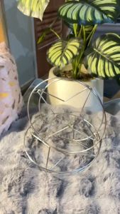 ชั้นวางหม้อ ที่วางหม้อ กันความร้อน ชั้นวางหม้อ ที่วางชาม