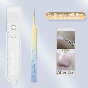 XIAOTIANLAI | Ultra Fine Precise Blackhead Extractor Professional Beauty Salon Tool