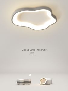 Elegant Modern Ceiling Light