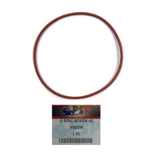 O ring Noken As VIXION / VIXION NEW (Harga Per 1 pcs) - Karet O Ring Seal Sil Sentrik Tutup Keteng