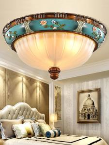 MINGRU | Luxury Decorative Simple European Style Ceiling Light