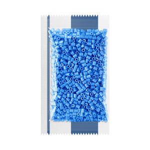 BAODIAN | Single Color Replenishment Beans Material Pack