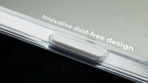 ESR iPhone 17 / 17 Air / 17 Pro / 17 Pro Max / 16 / 16 Plus / 16 Pro / 16 Pro Max Camera Control /15 Series Classic Hybrid MagSafe Case w/ Stash Stand