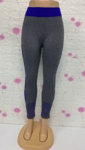 8520# SELUAR LEGGING WANITA YANG BERGETAH (25-38 INCH)