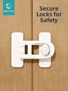 Baetsie | Child Proof Locks and Latches