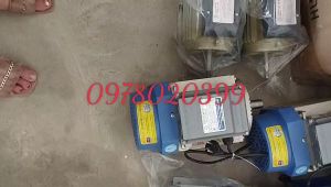 Động cơ điện toàn phát tua chậm motor điện 15kw