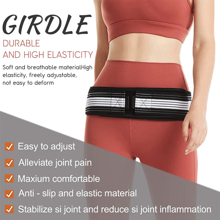 Dainely belt for sciatic heathly joint hip belt joint belt for joint ...