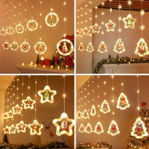 Christmas Decorative String Lights