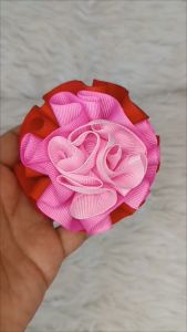 Valentine Collections Hair Bows: Cute & Romantic Hair Accessories