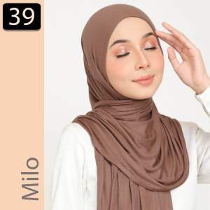 Shawl Cotton Jersey  [🔥READY STOCK 🔥] HIGH QUALITY Shawl Cotton Jersey  Material : HIGH QUALITY Shawl Cotton Jersey Wide 1.8meter x 0.75meter