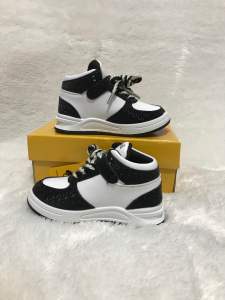 Sepatu sneakers anak cowok D2H S302 sz 26-37