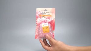 Túi Thơm Phòng Ngủ Sunflower 30G Hương Thơm Tinh Khiết Cho Không Gian Lãng Mạn Và Cảm Giác Dễ Chịu Thư Giãn