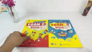 Sách - Bài Tập Hàng Ngày Toán Lớp 3 ( Tập 1)