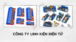 [ SET 2 CAI ] Cầu đấu điện 15EDG 3.81 16 chân cong – Khối terminal block PCB