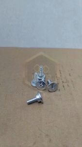 Baut L COVER CVT BAUD TUTUP Honda Vario Beat M6X18 M6 X 18 FI STREET INJEKSI SCOOPY ESP BAUT 10