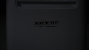 Greenfield Portable Air Conditioner 1.0 HP