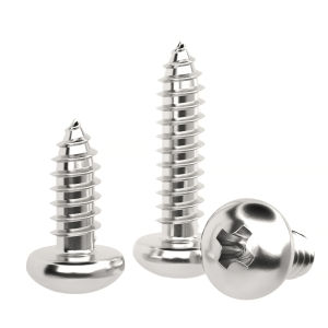 GUWANJI | Crosshead Stainless Steel Self-tapping Screws Wood Screw