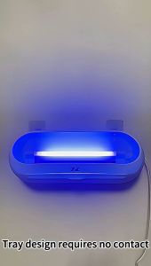 【Penang spot】UV fly trap 16W fly killer electric LED mosquito killer lamp non-toxic mosquitoes killer light 灭蚊灯 蚊子捕捉器