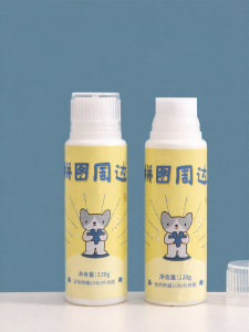 MAODETIANKONGZHICHENG | Transparent Quick-Drying Adhesive Glue Stick for Puzzles