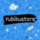Yubiku store