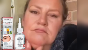 EELHOE เซรั่มช่วยทำความสะอาดผิวได้อย่างลึกซึ้งและช่วยดูแลริ้วรอยเล็กๆ บำรุงให้ผิวชุ่มชื้นและกระชับขึ้น พร้อมทั้งช่วยให้ผิวดูเรียบเนียนและสดใสยิ่งขึ้น