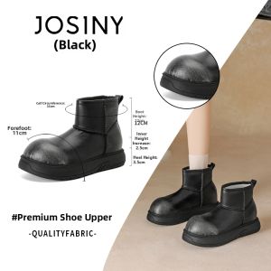 Josiny | Thickened Warm Winter Snow Boots for Women