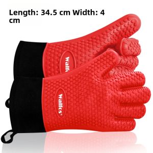 Walfos | Heat-Resistant Oven Gloves