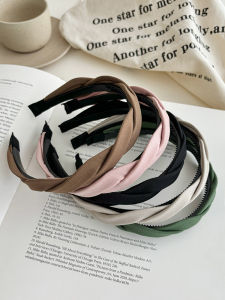 PINK EMPRESS | Anti-slip All-matching Wide Edge Headband