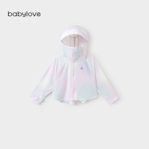 babylove | Sun Protection Lightweight UV Blocking Coolness Childrens Outerwear