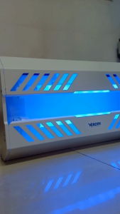 Large Glue Board Insect Light Trap (D32 (LED))