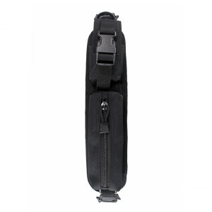 Tactical Backpack Shoulder Strap Sundries Flashlight Pouch Molle Key Pouch Outdoor Camping Hunting Accessories Pack EDC Tool Bag
