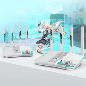 ASUS | Gaming WiFi7 Router
