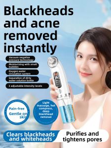 MYONE | Blackhead Remover Facial Cleanser