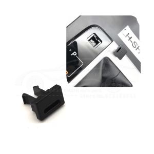 Fit สำหรับ Toyota Camry Highlander Crown Carolla RAV4 Land Cruiser Lexus ล็อคปุ่มเกียร์ Shift จอแสดงผล Cover