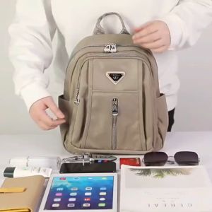 RANSEL WANITA IMPORT CHIBAO 81200#